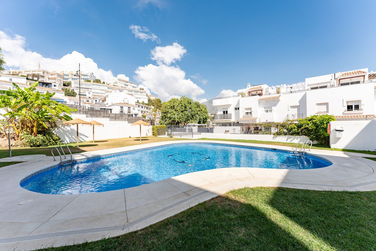Se vende Adosada de 4 dormitorios en Costa Del Sol, Málaga, España