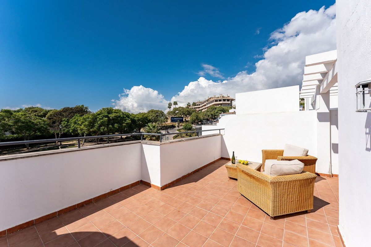 Se vende Adosada de 4 dormitorios en Costa Del Sol, Málaga, España