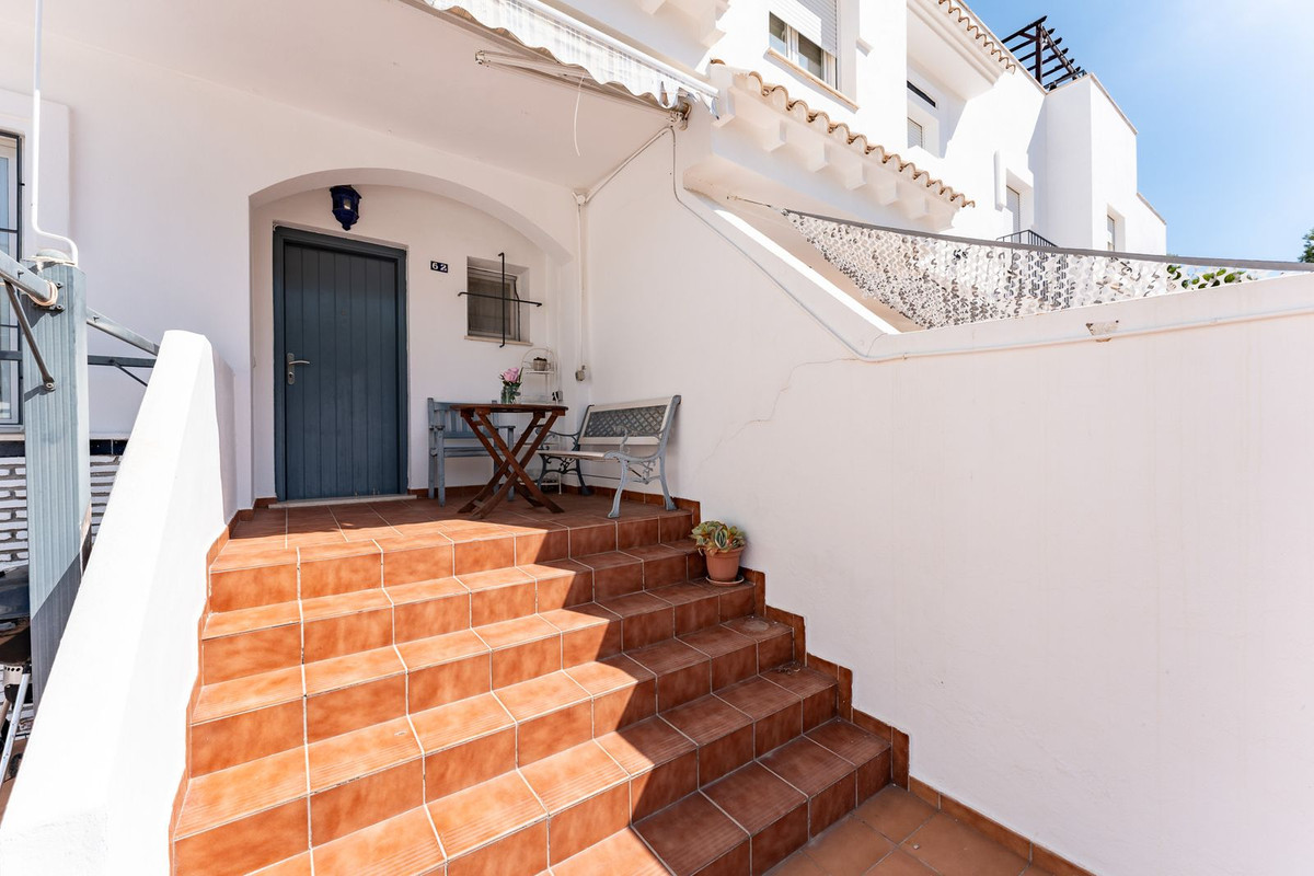 Se vende Adosada de 4 dormitorios en Costa Del Sol, Málaga, España