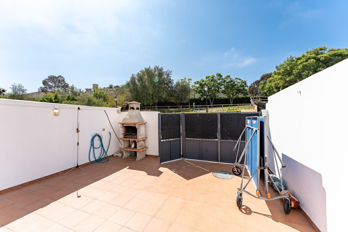 Se vende Adosada de 4 dormitorios en Costa Del Sol, Málaga, España
