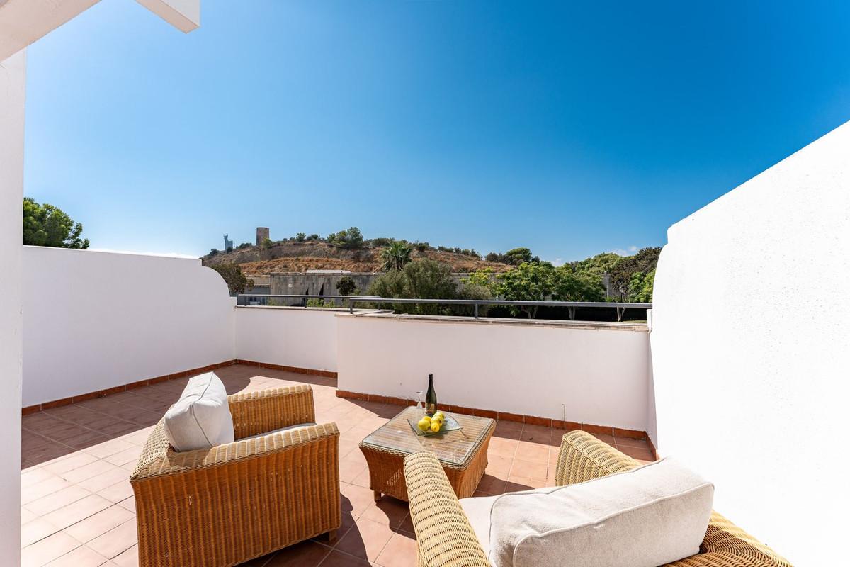 Se vende Adosada de 4 dormitorios en Costa Del Sol, Málaga, España