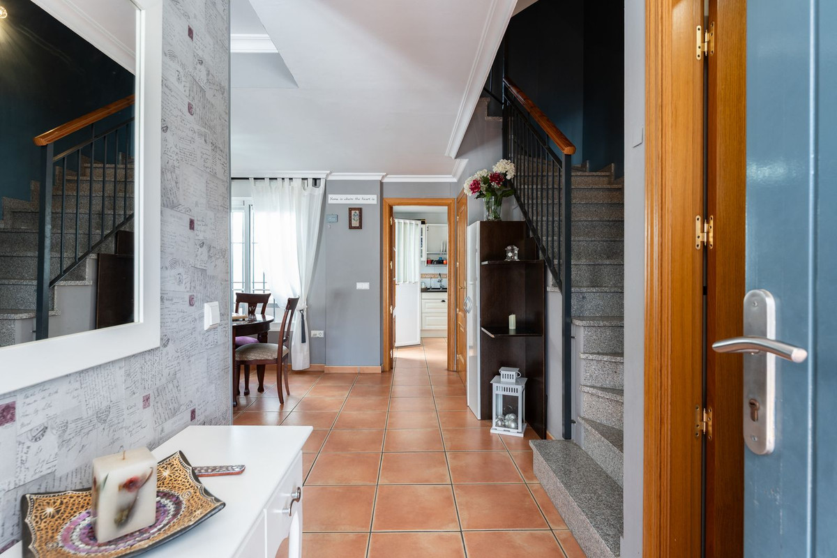Se vende Adosada de 4 dormitorios en Costa Del Sol, Málaga, España