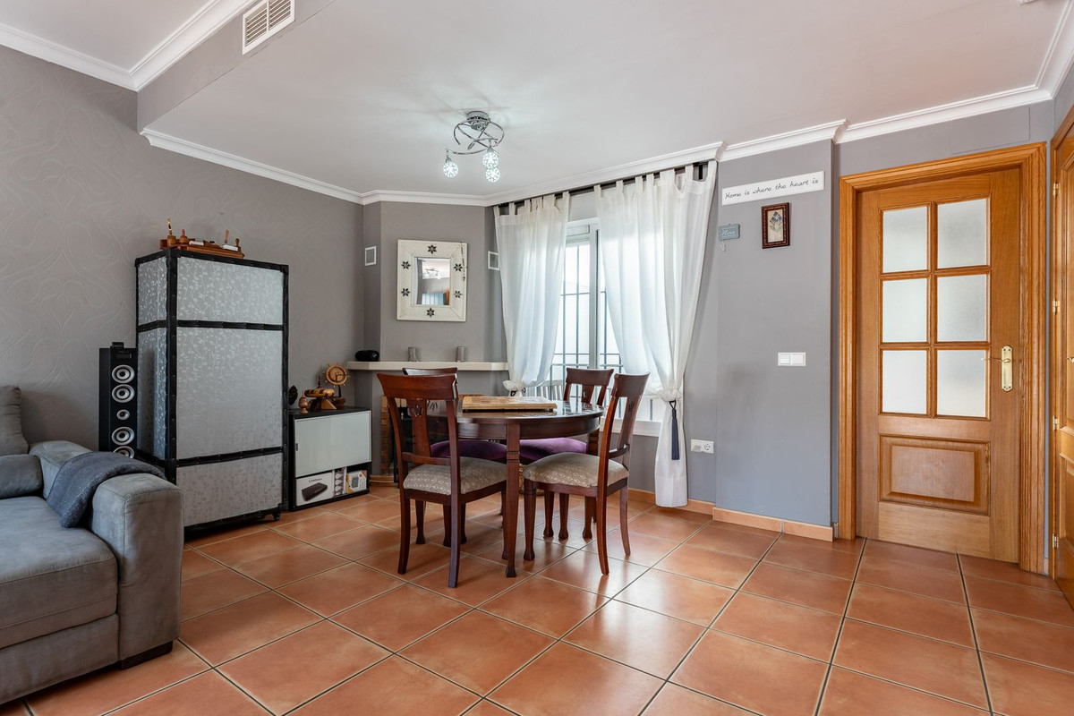 Se vende Adosada de 4 dormitorios en Costa Del Sol, Málaga, España