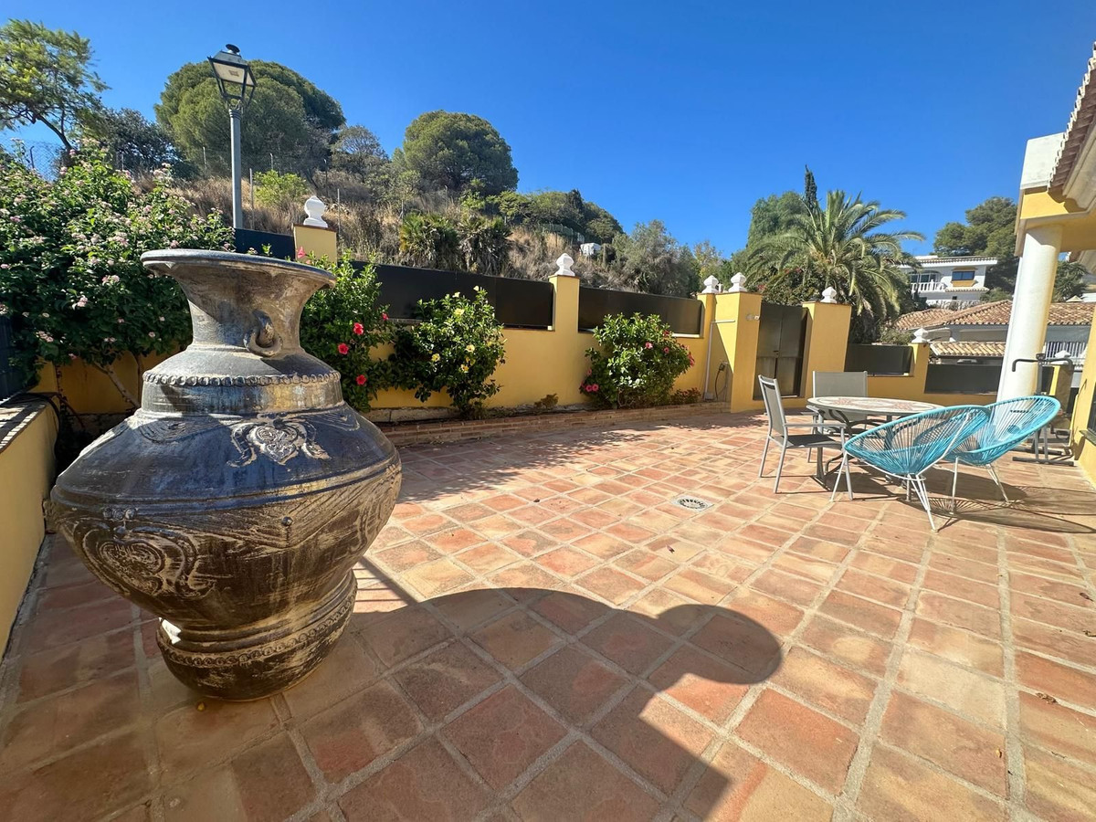4 Bed Townhouse for sale in Mijas Costa Costa Del Sol, Málaga, Spain