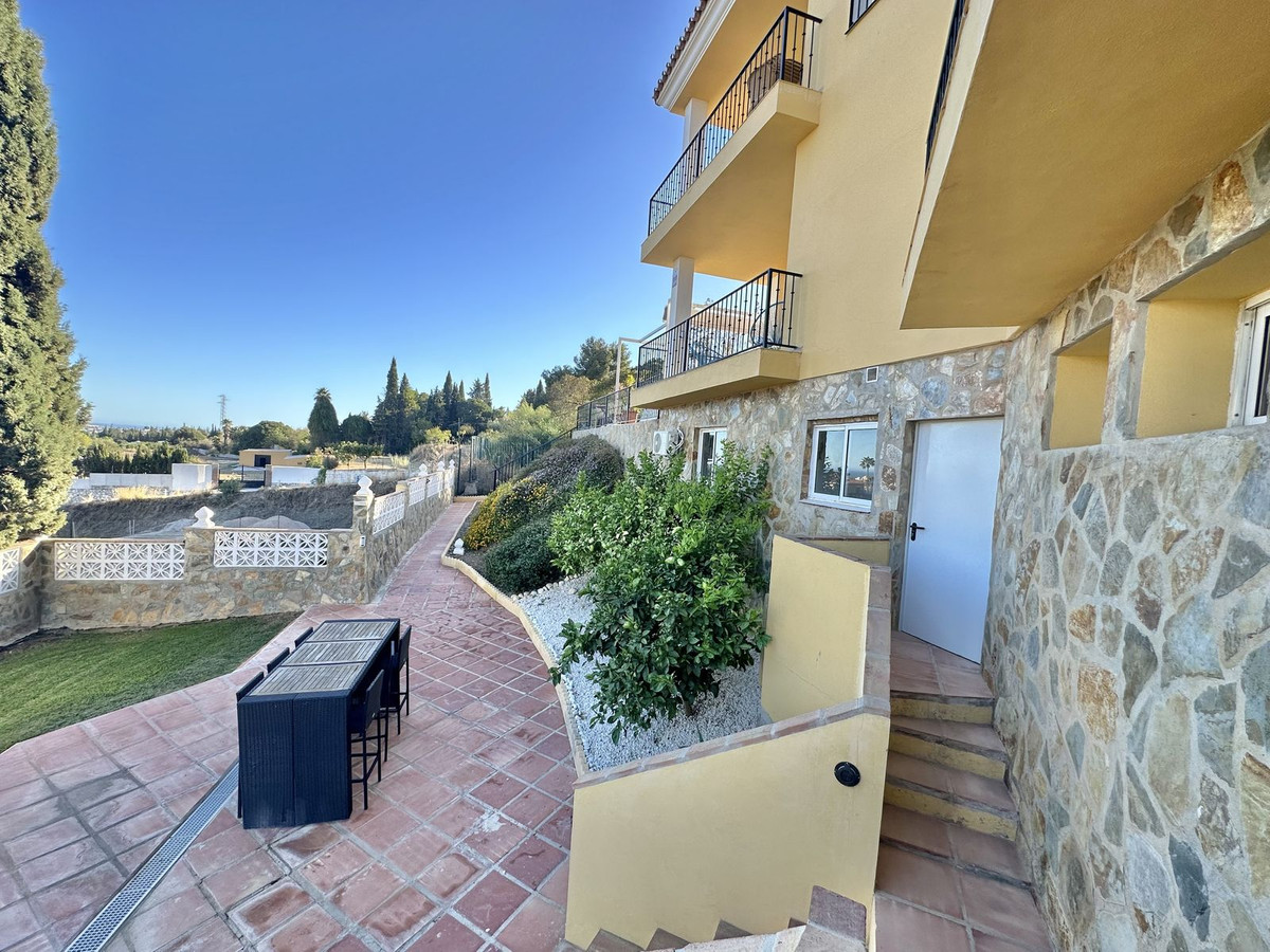 4 Bed Townhouse for sale in Mijas Costa Costa Del Sol, Málaga, Spain
