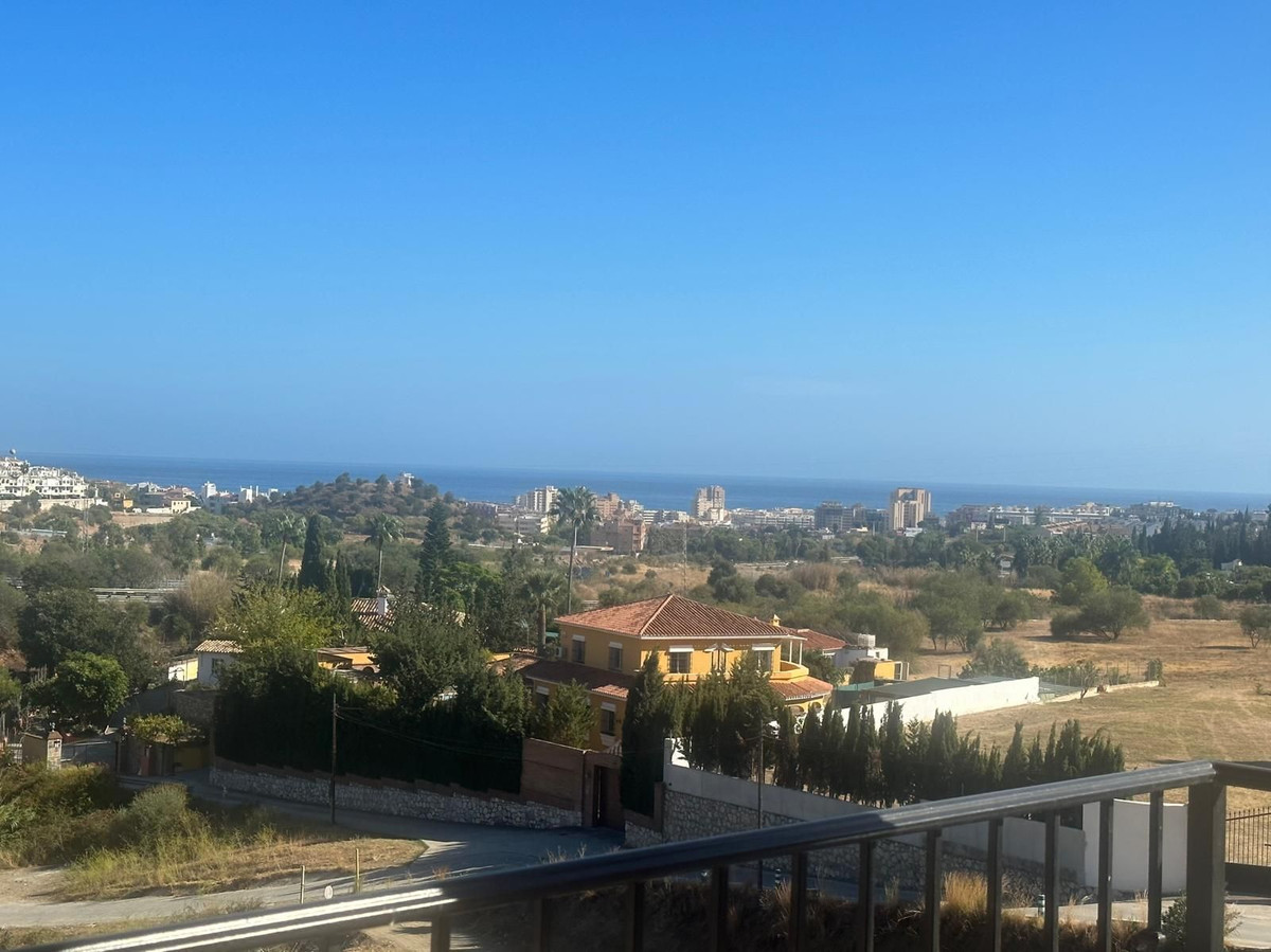 4 Bed Townhouse for sale in Mijas Costa Costa Del Sol, Málaga, Spain