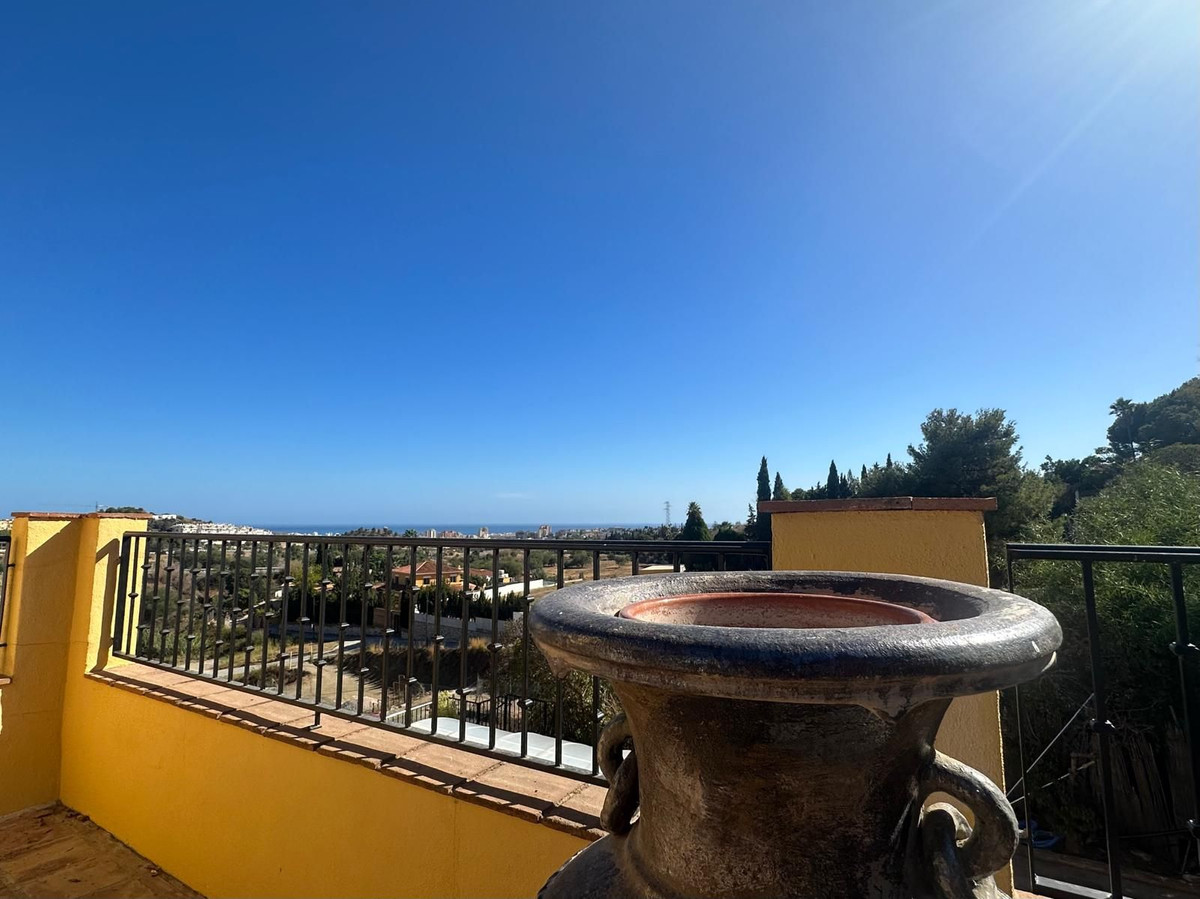 4 Bed Townhouse for sale in Mijas Costa Costa Del Sol, Málaga, Spain
