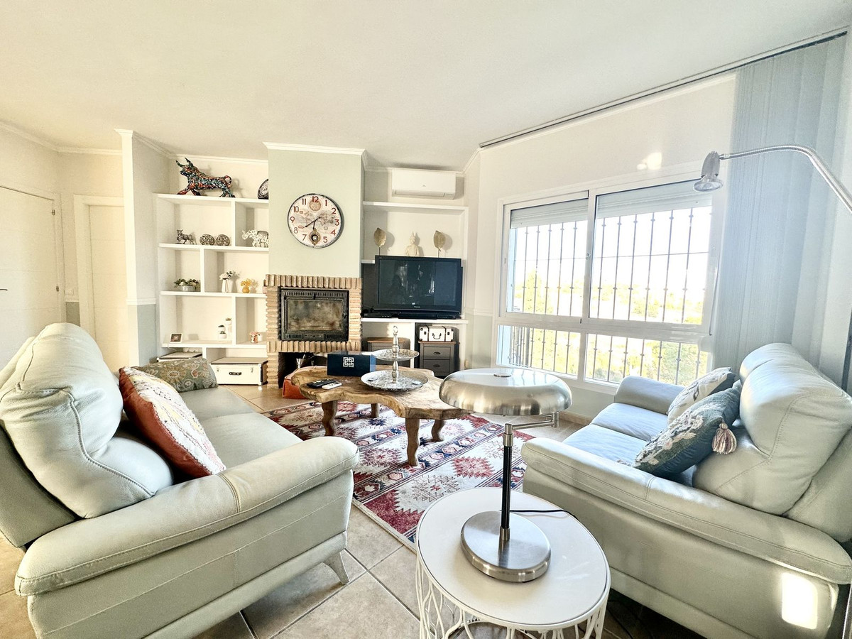 4 Bed Townhouse for sale in Mijas Costa Costa Del Sol, Málaga, Spain