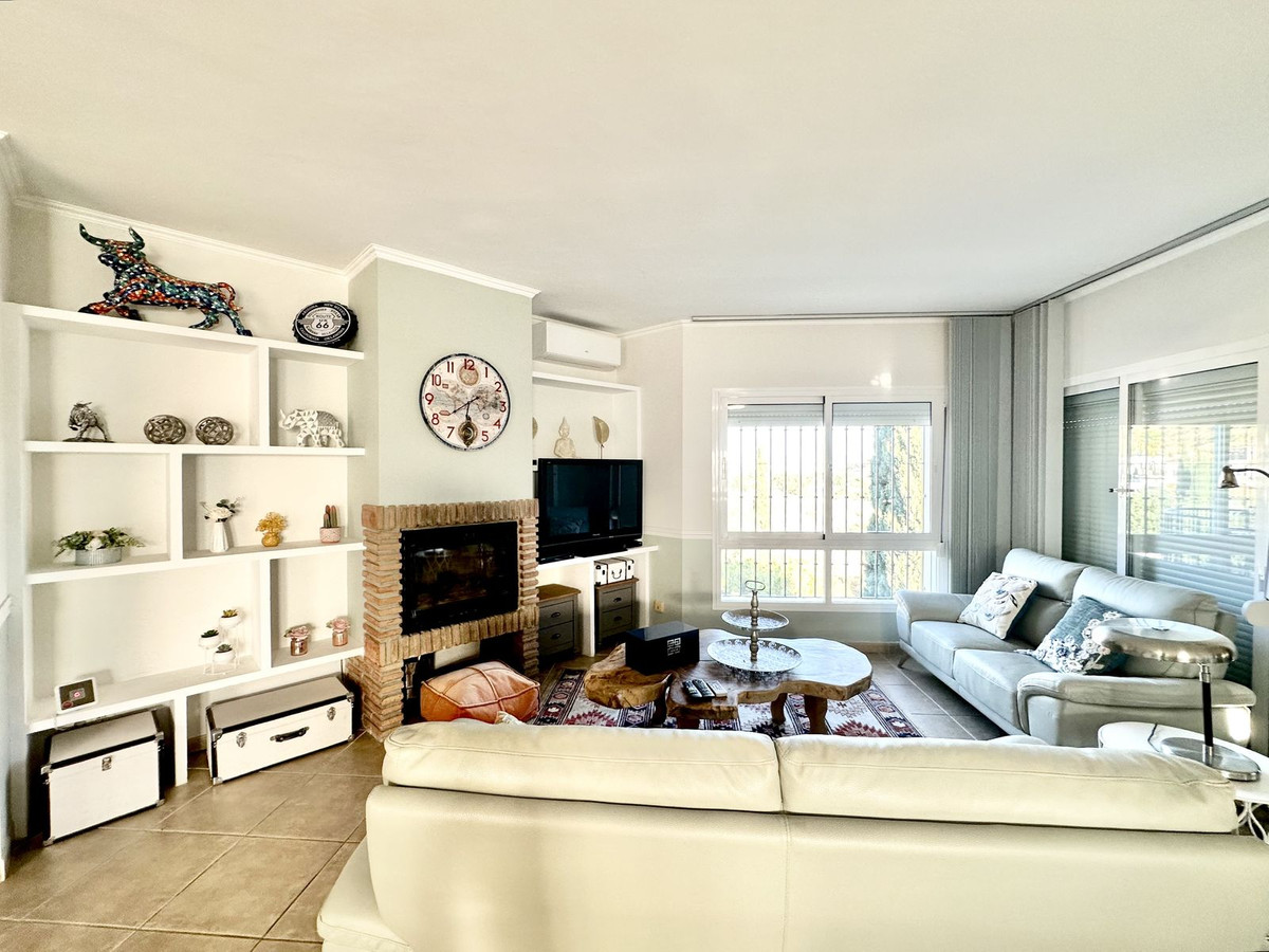 4 Bed Townhouse for sale in Mijas Costa Costa Del Sol, Málaga, Spain