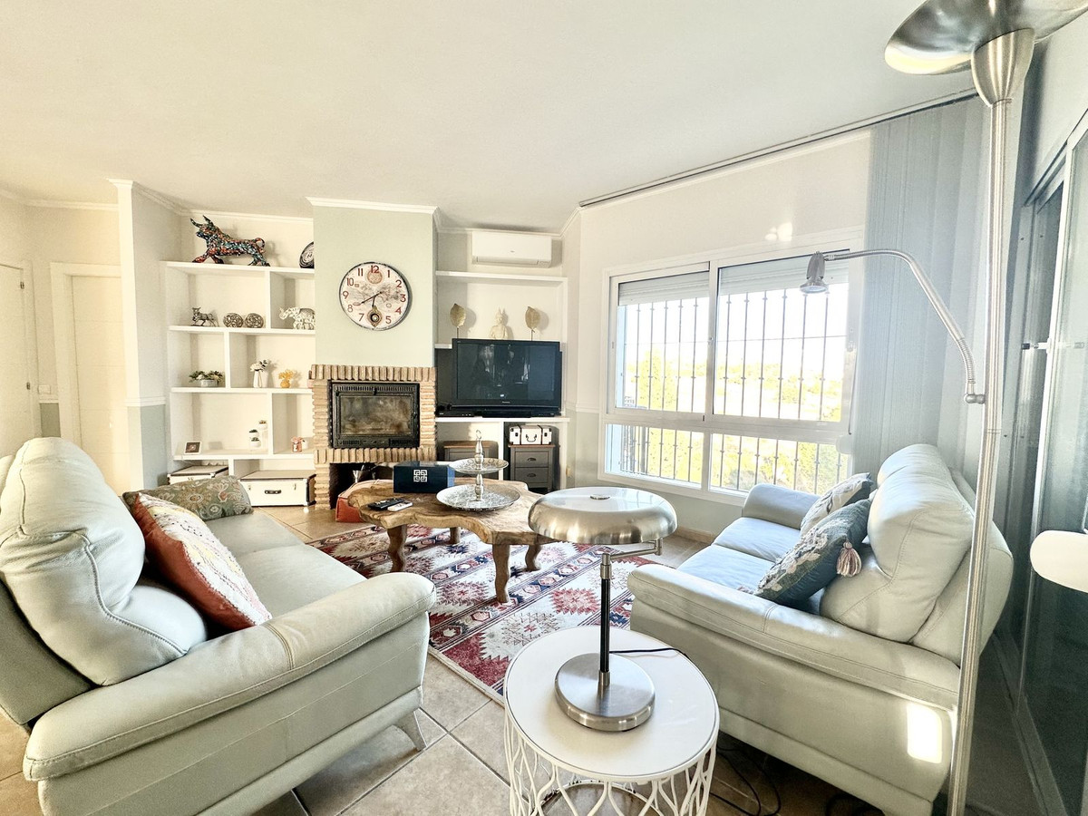 4 Bed Townhouse for sale in Mijas Costa Costa Del Sol, Málaga, Spain