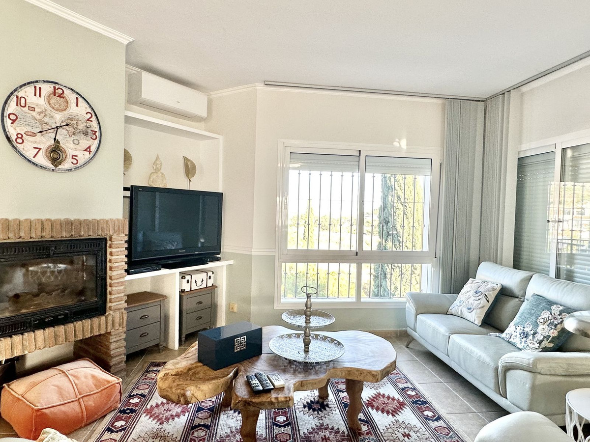 4 Bed Townhouse for sale in Mijas Costa Costa Del Sol, Málaga, Spain