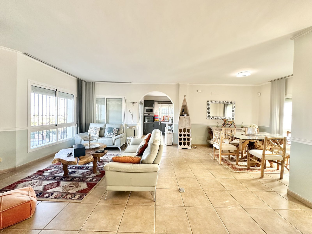 4 Bed Townhouse for sale in Mijas Costa Costa Del Sol, Málaga, Spain