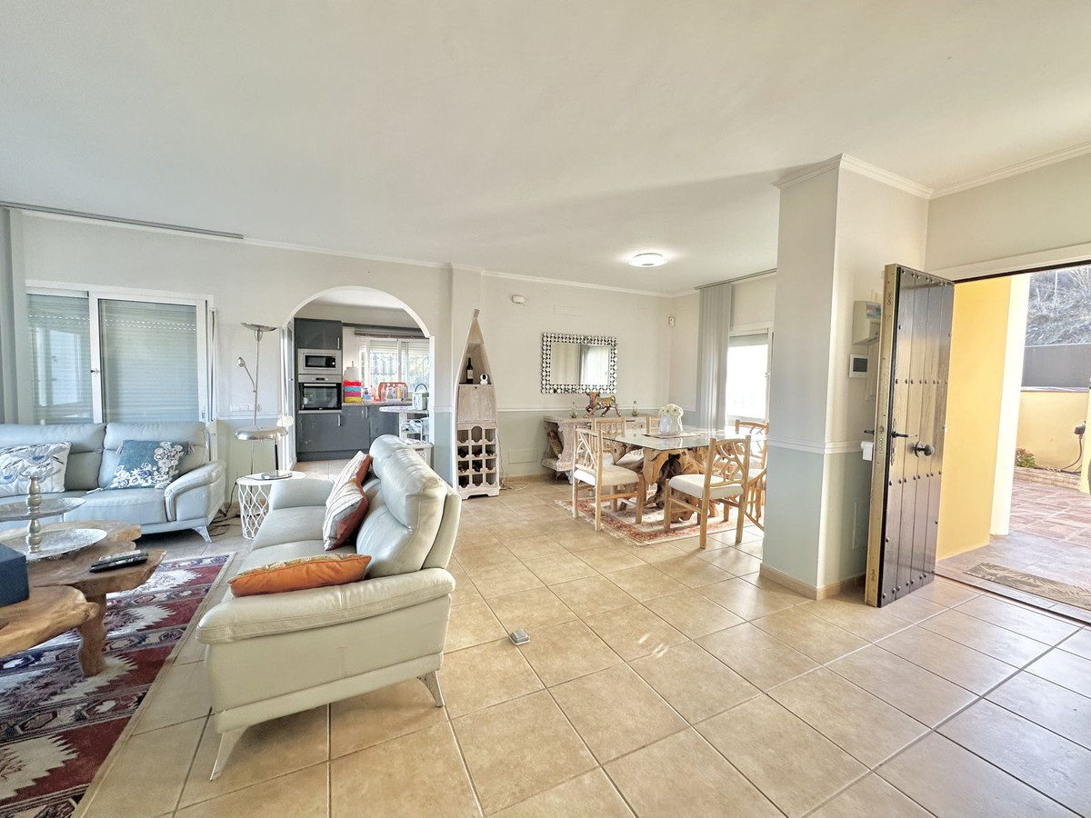 4 Bed Townhouse for sale in Mijas Costa Costa Del Sol, Málaga, Spain