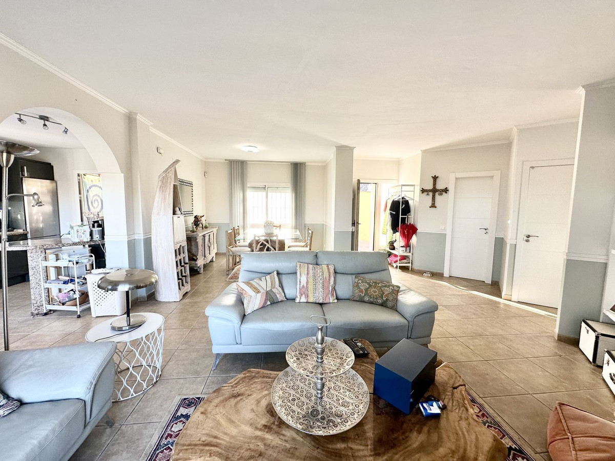 4 Bed Townhouse for sale in Mijas Costa Costa Del Sol, Málaga, Spain