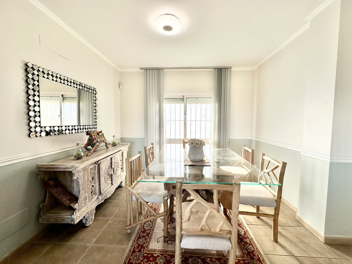 4 Bed Townhouse for sale in Mijas Costa Costa Del Sol, Málaga, Spain