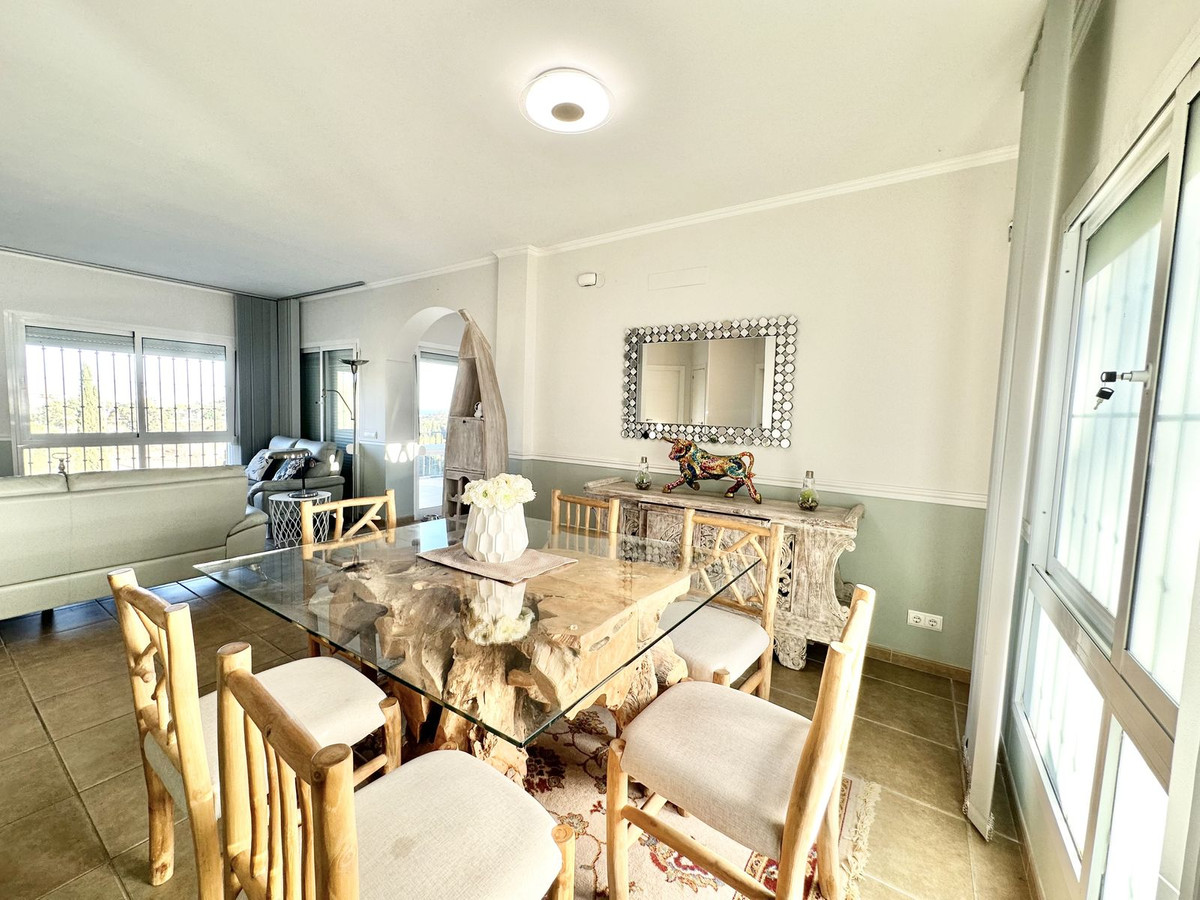 4 Bed Townhouse for sale in Mijas Costa Costa Del Sol, Málaga, Spain