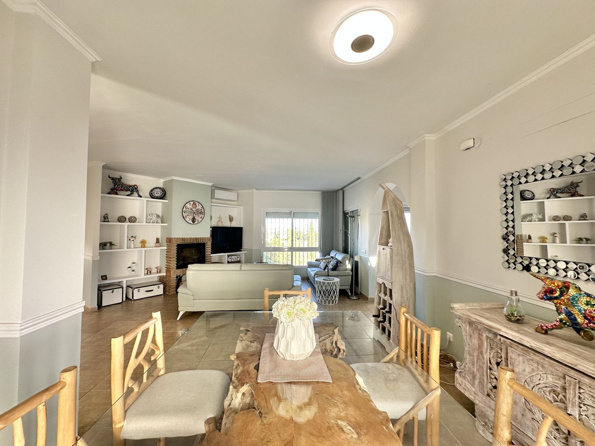 4 Bed Townhouse for sale in Mijas Costa Costa Del Sol, Málaga, Spain