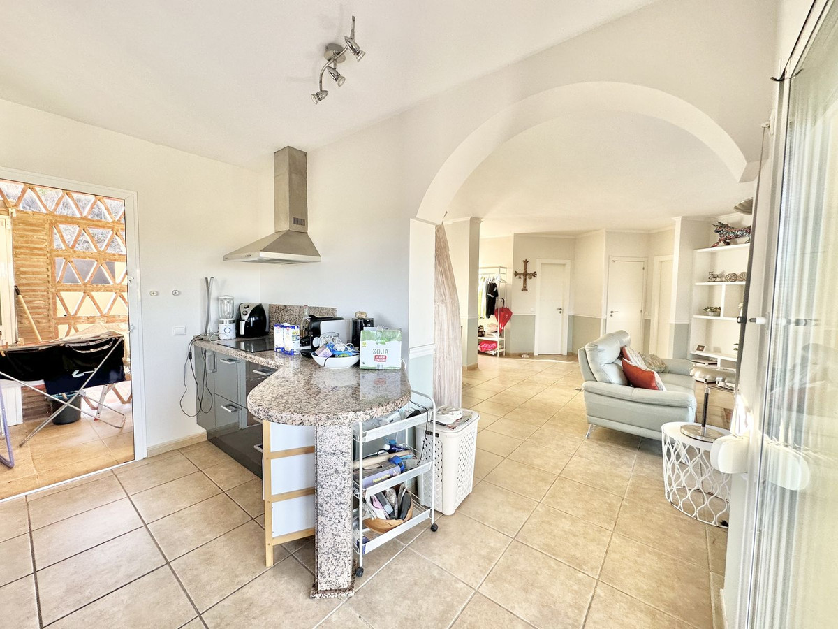 4 Bed Townhouse for sale in Mijas Costa Costa Del Sol, Málaga, Spain