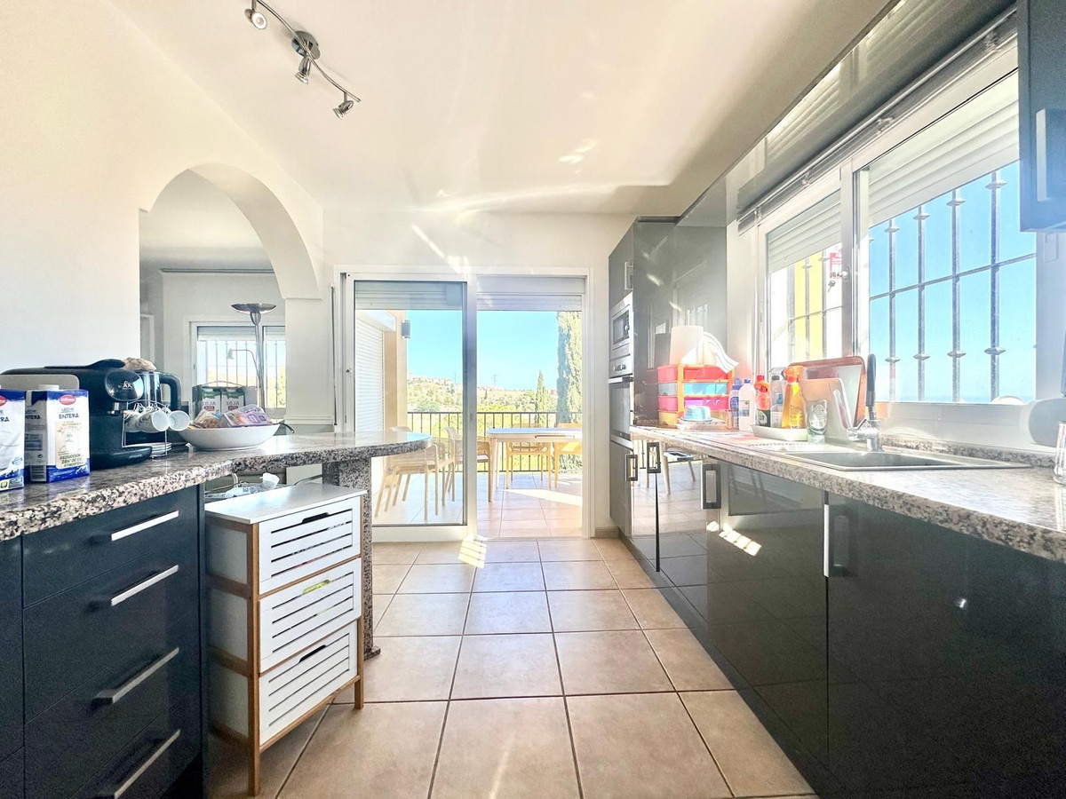 4 Bed Townhouse for sale in Mijas Costa Costa Del Sol, Málaga, Spain