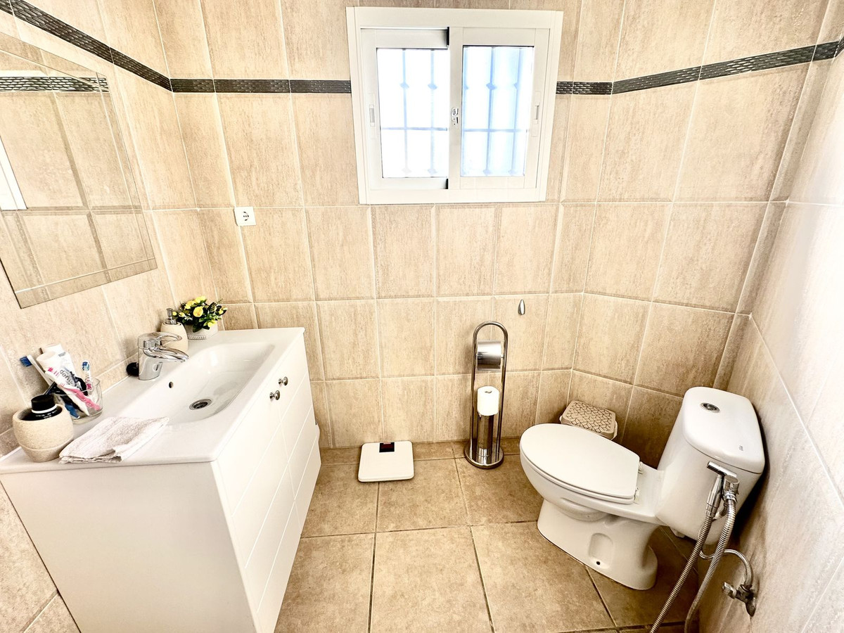 4 Bed Townhouse for sale in Mijas Costa Costa Del Sol, Málaga, Spain