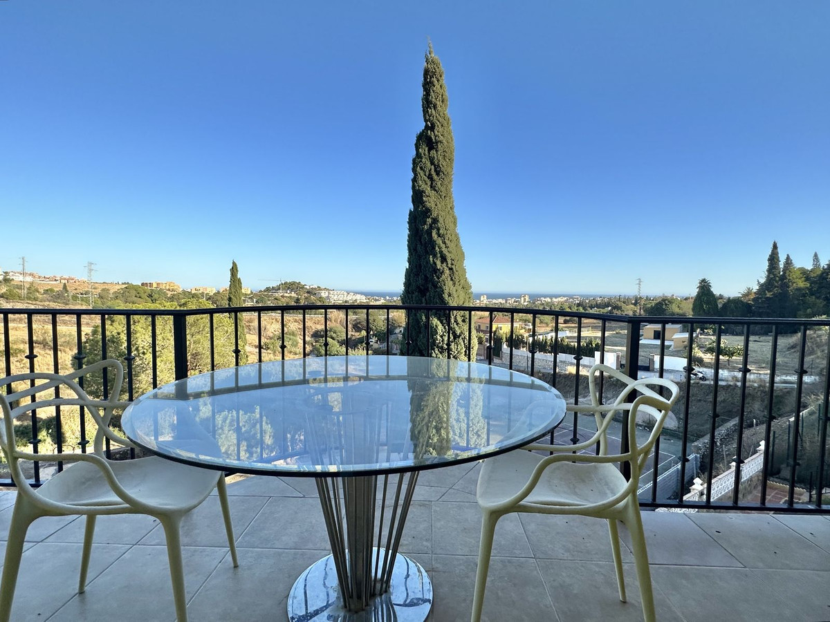 4 Bed Townhouse for sale in Mijas Costa Costa Del Sol, Málaga, Spain