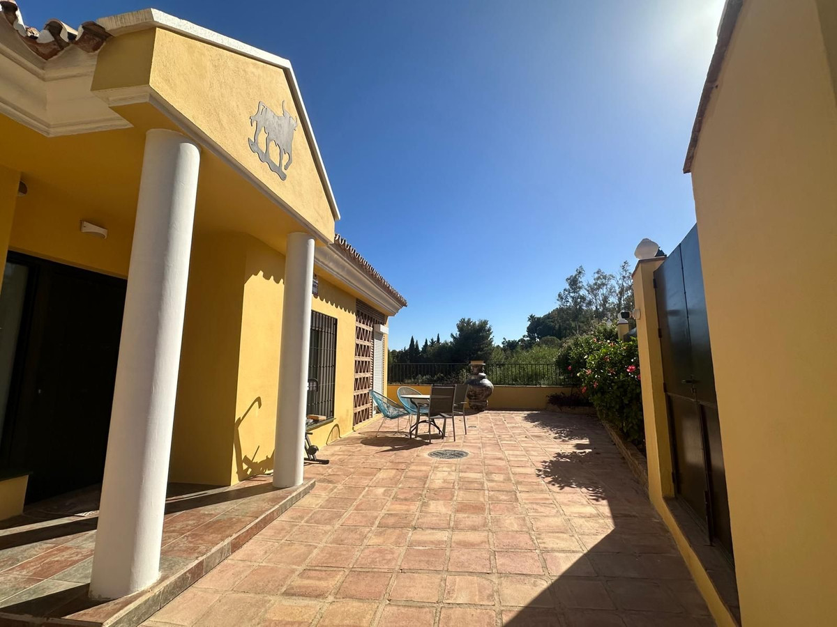 4 Bed Townhouse for sale in Mijas Costa Costa Del Sol, Málaga, Spain