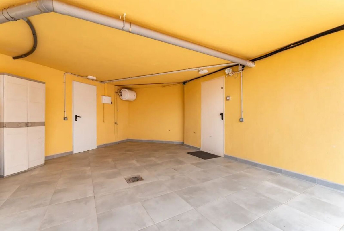 4 Bed Townhouse for sale in Mijas Costa Costa Del Sol, Málaga, Spain