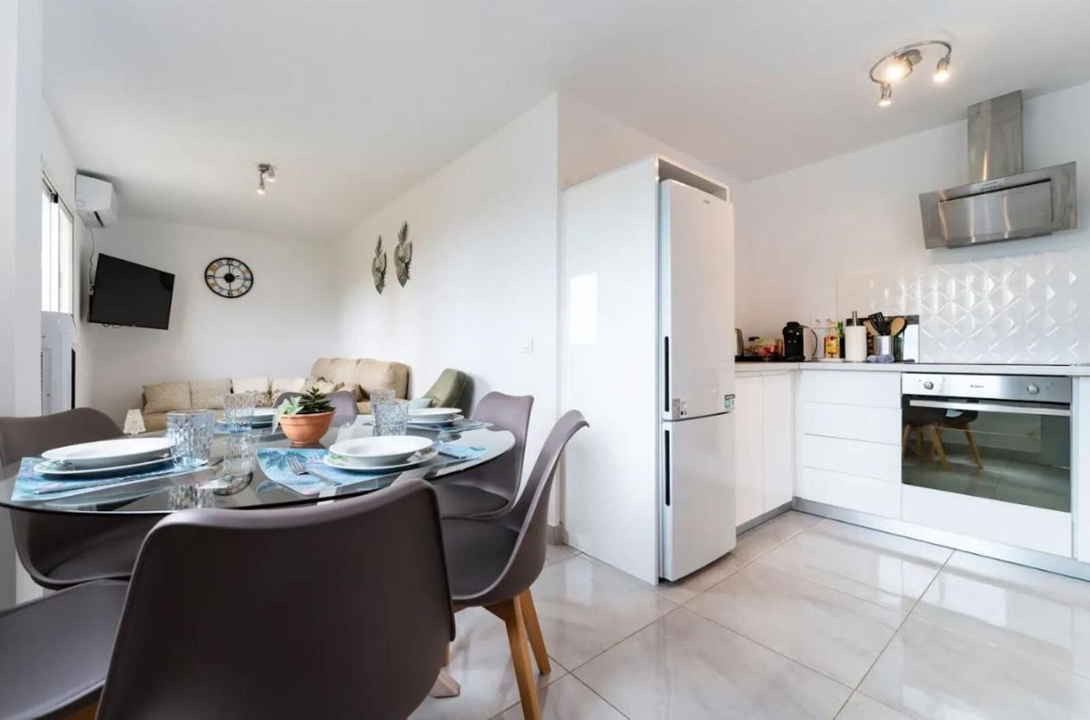 4 Bed Townhouse for sale in Mijas Costa Costa Del Sol, Málaga, Spain