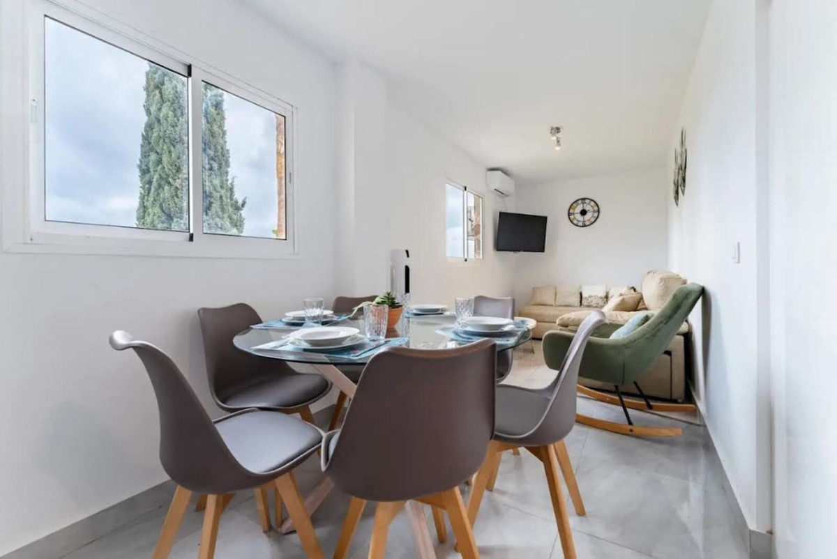 4 Bed Townhouse for sale in Mijas Costa Costa Del Sol, Málaga, Spain