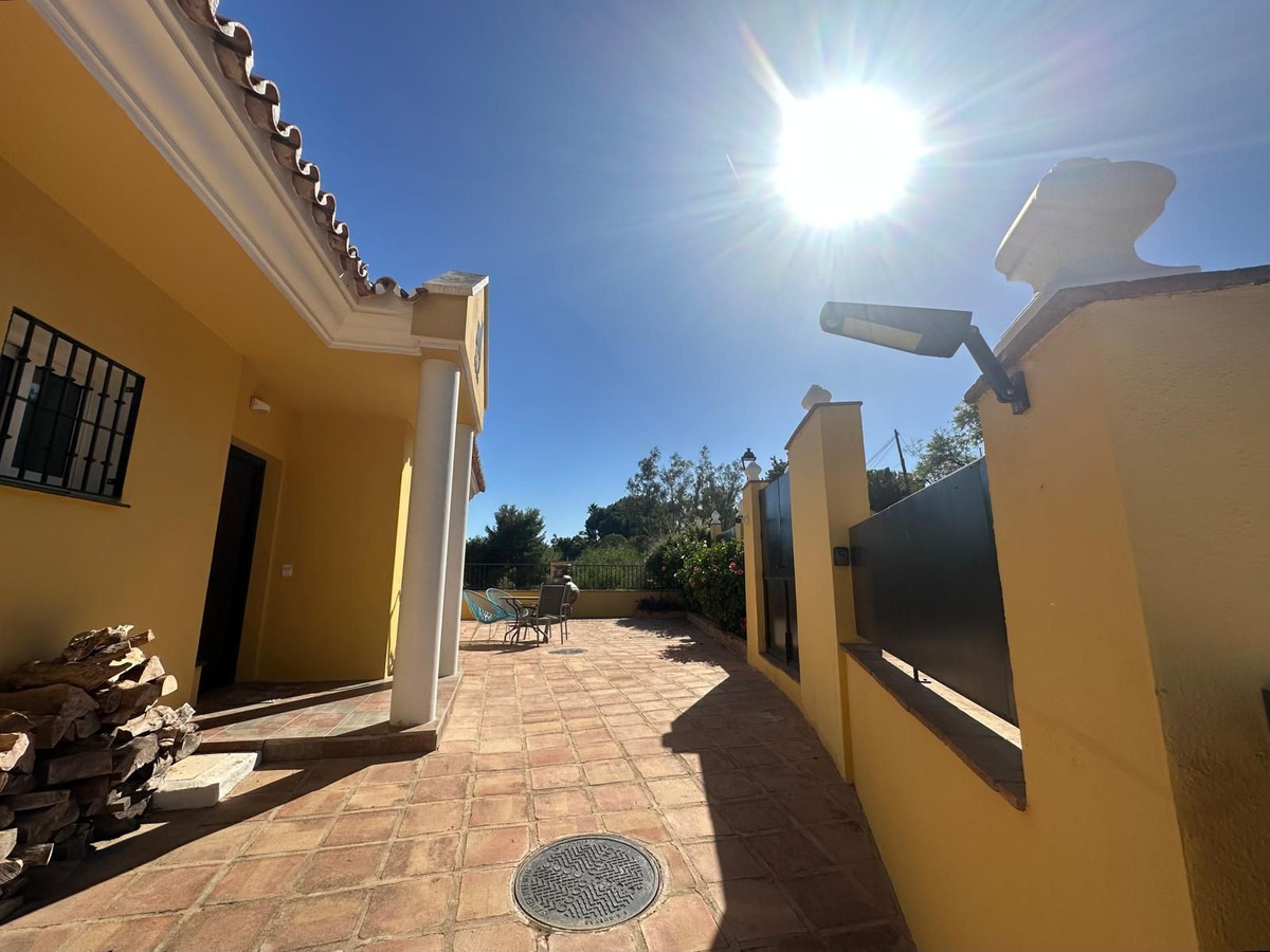 4 Bed Townhouse for sale in Mijas Costa Costa Del Sol, Málaga, Spain