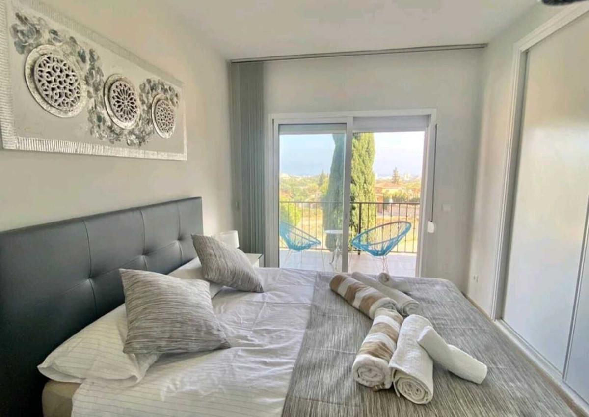 4 Bed Townhouse for sale in Mijas Costa Costa Del Sol, Málaga, Spain