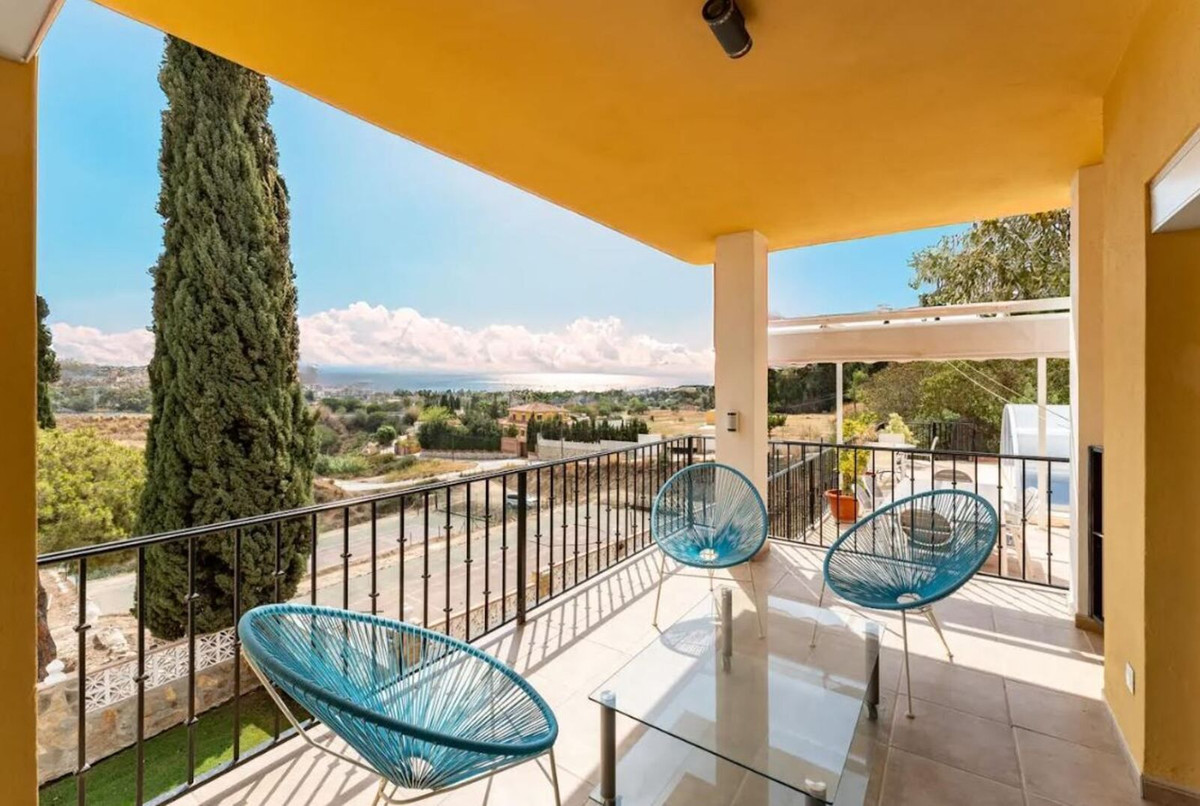 4 Bed Townhouse for sale in Mijas Costa Costa Del Sol, Málaga, Spain