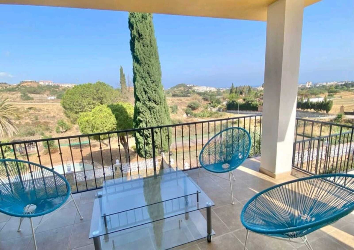 4 Bed Townhouse for sale in Mijas Costa Costa Del Sol, Málaga, Spain