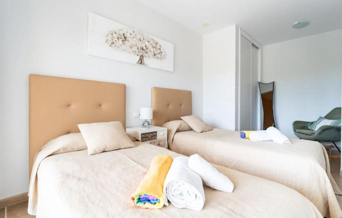 4 Bed Townhouse for sale in Mijas Costa Costa Del Sol, Málaga, Spain