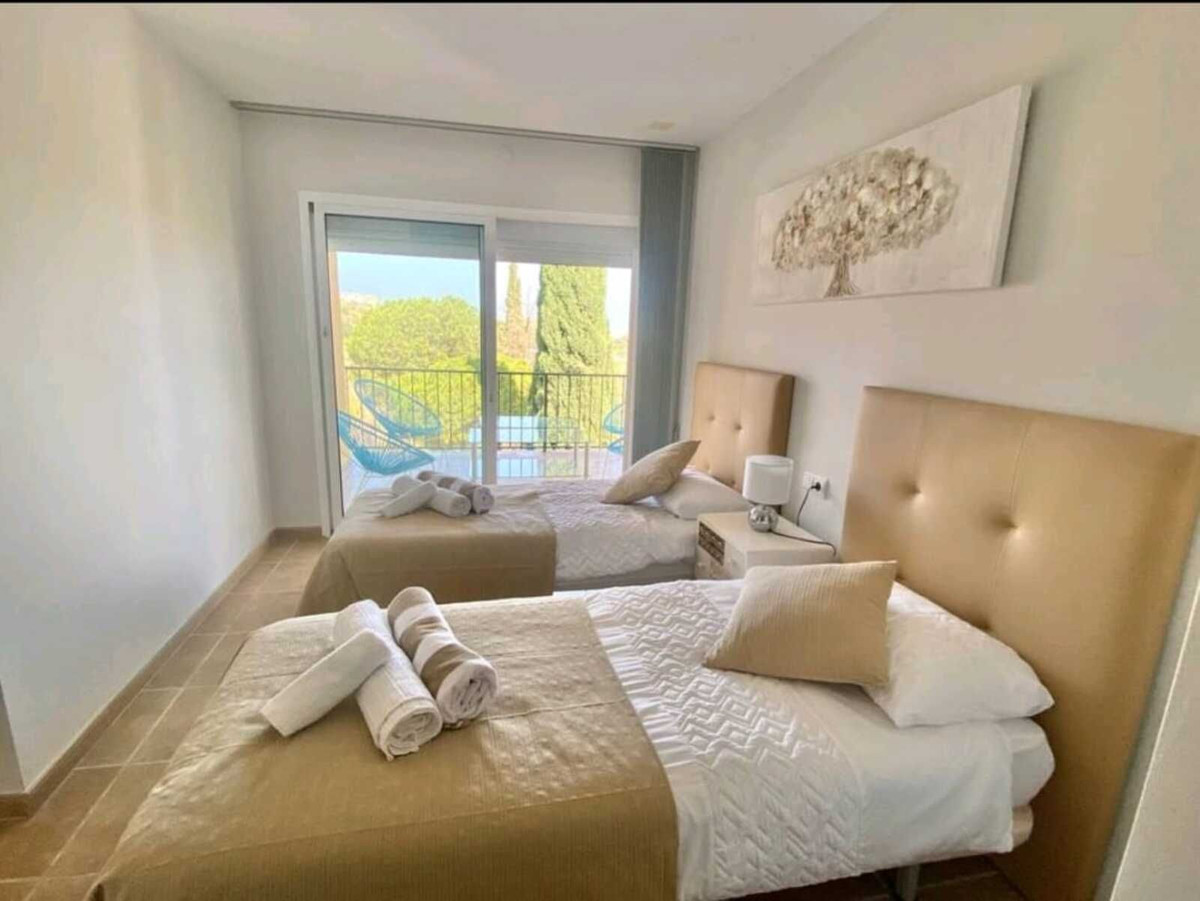 4 Bed Townhouse for sale in Mijas Costa Costa Del Sol, Málaga, Spain