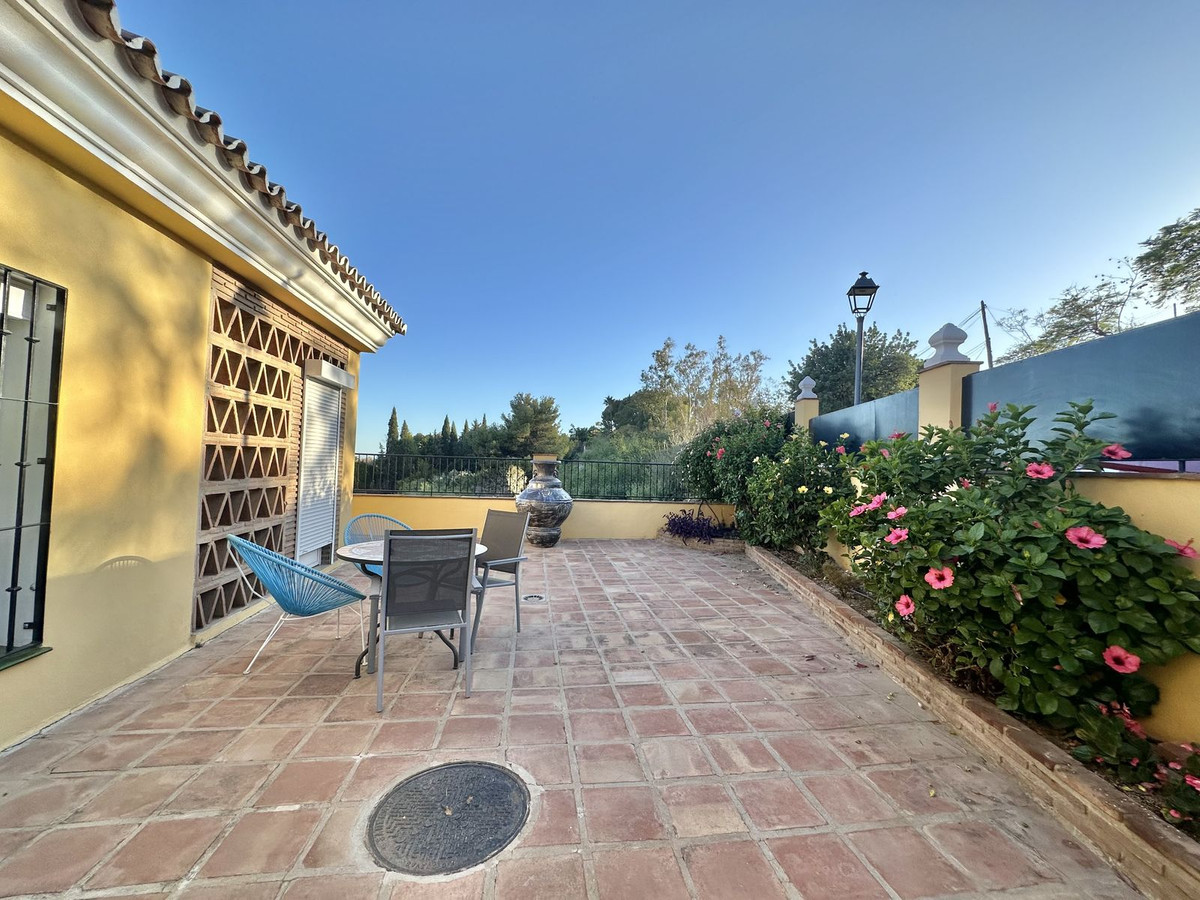 4 Bed Townhouse for sale in Mijas Costa Costa Del Sol, Málaga, Spain