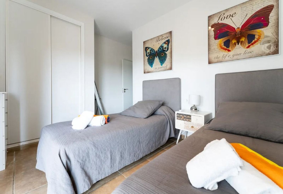 4 Bed Townhouse for sale in Mijas Costa Costa Del Sol, Málaga, Spain