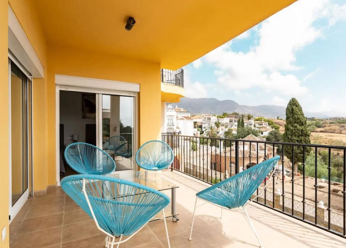 4 Bed Townhouse for sale in Mijas Costa Costa Del Sol, Málaga, Spain