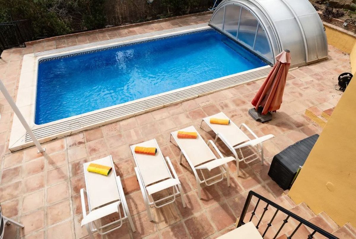 4 Bed Townhouse for sale in Mijas Costa Costa Del Sol, Málaga, Spain