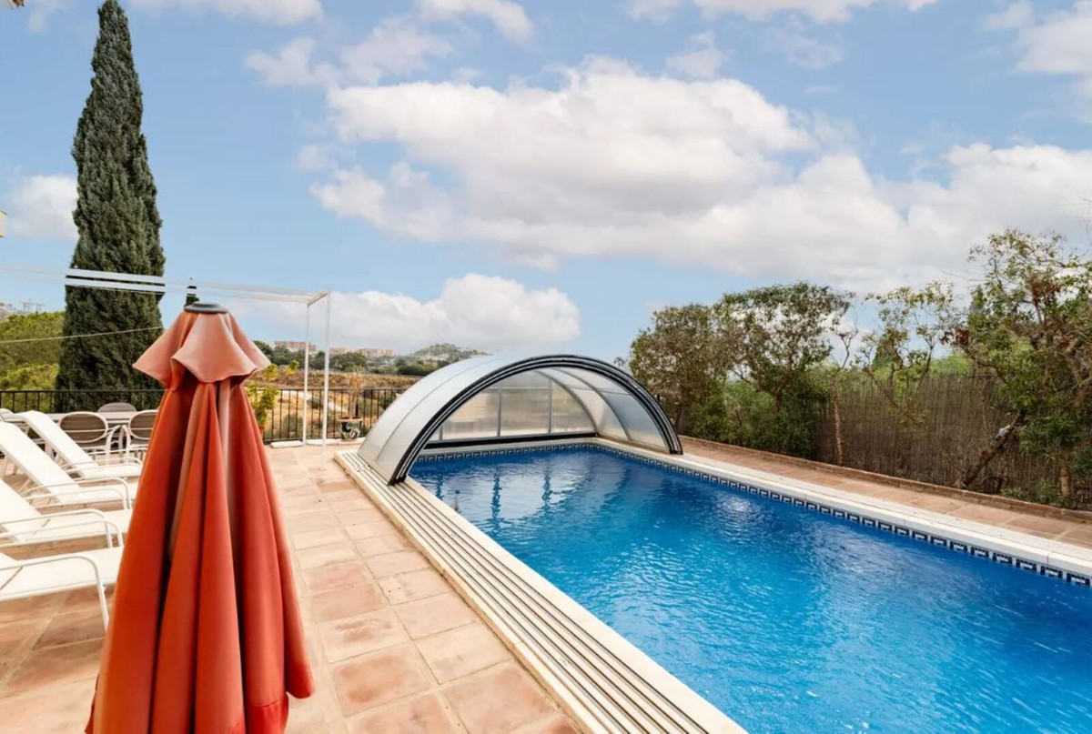 4 Bed Townhouse for sale in Mijas Costa Costa Del Sol, Málaga, Spain