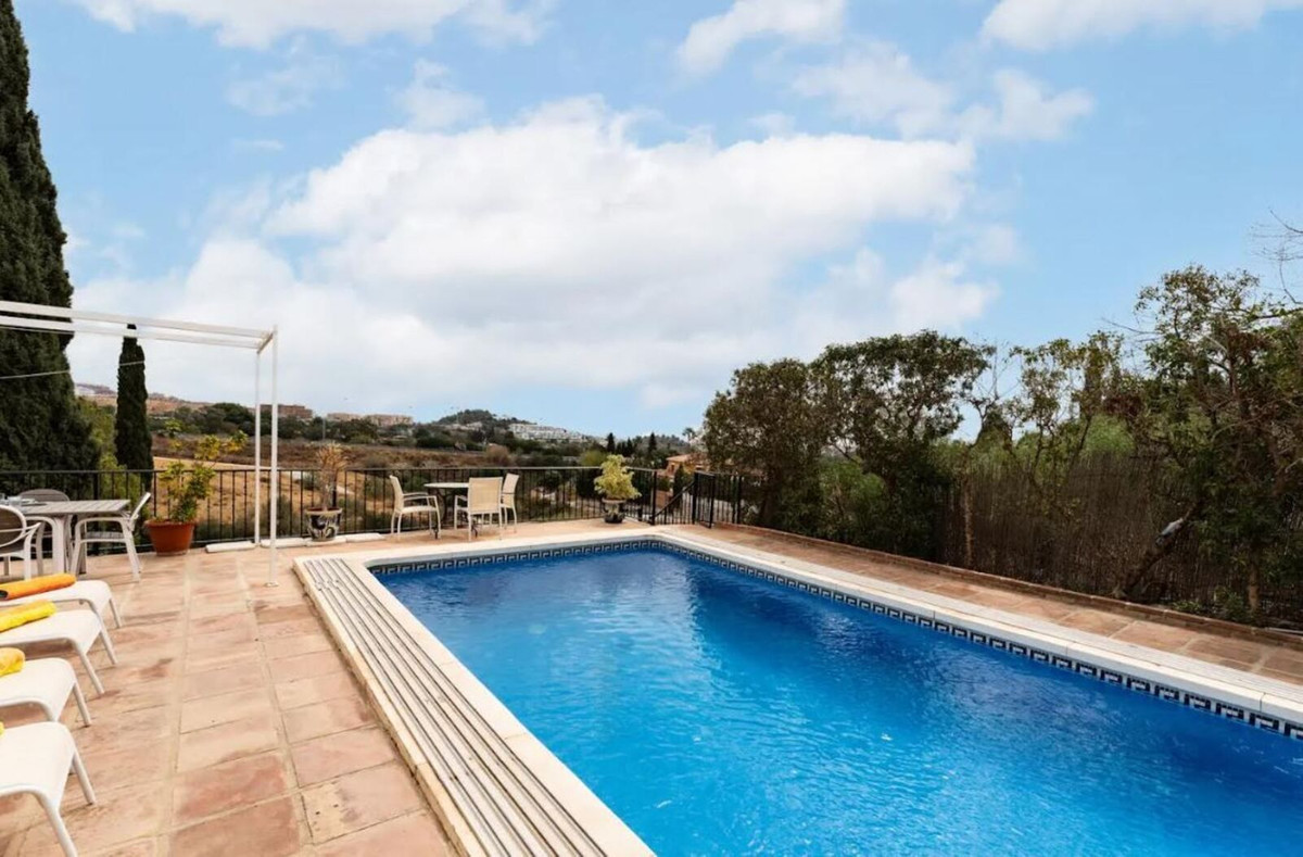 4 Bed Townhouse for sale in Mijas Costa Costa Del Sol, Málaga, Spain