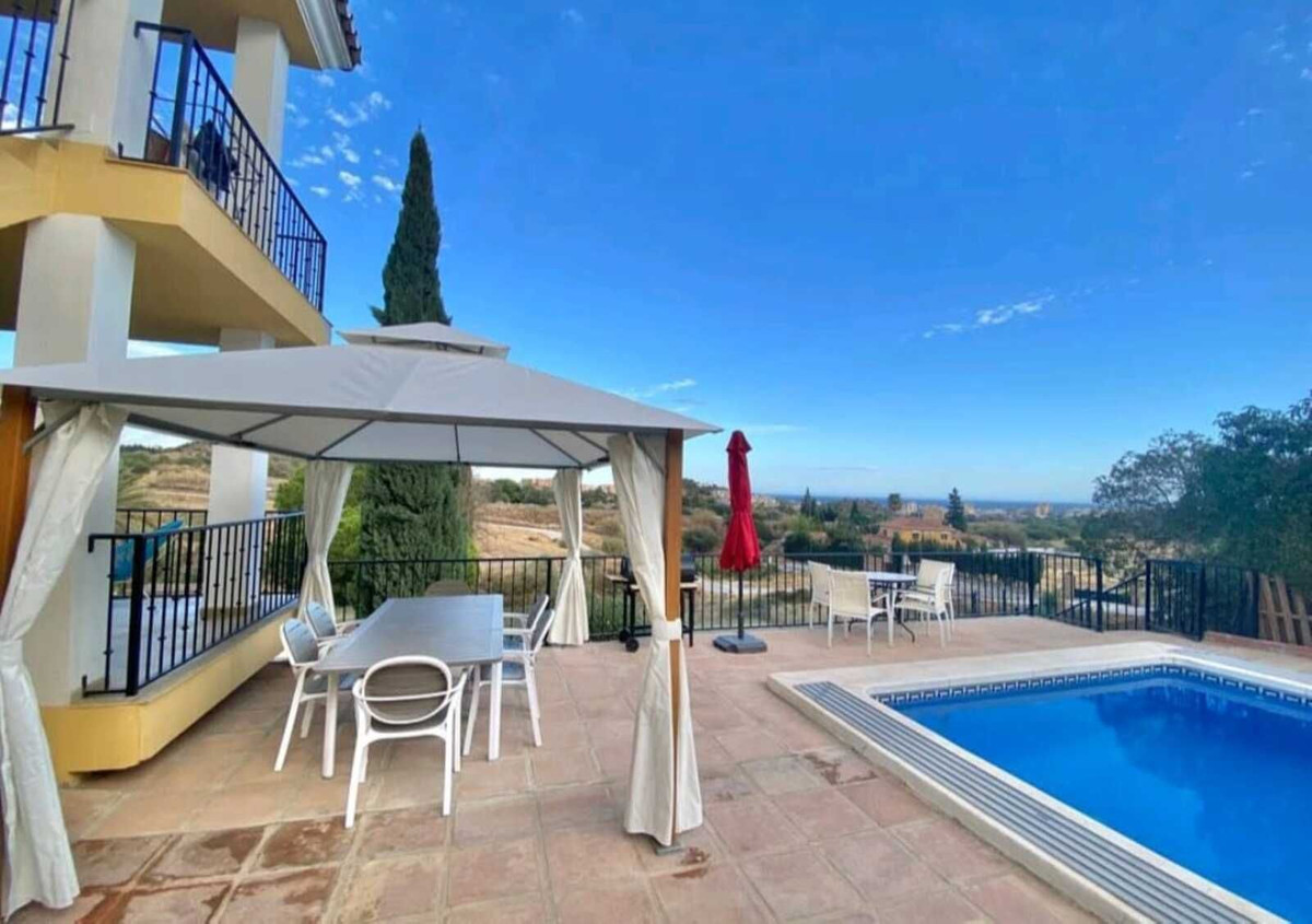 4 Bed Townhouse for sale in Mijas Costa Costa Del Sol, Málaga, Spain