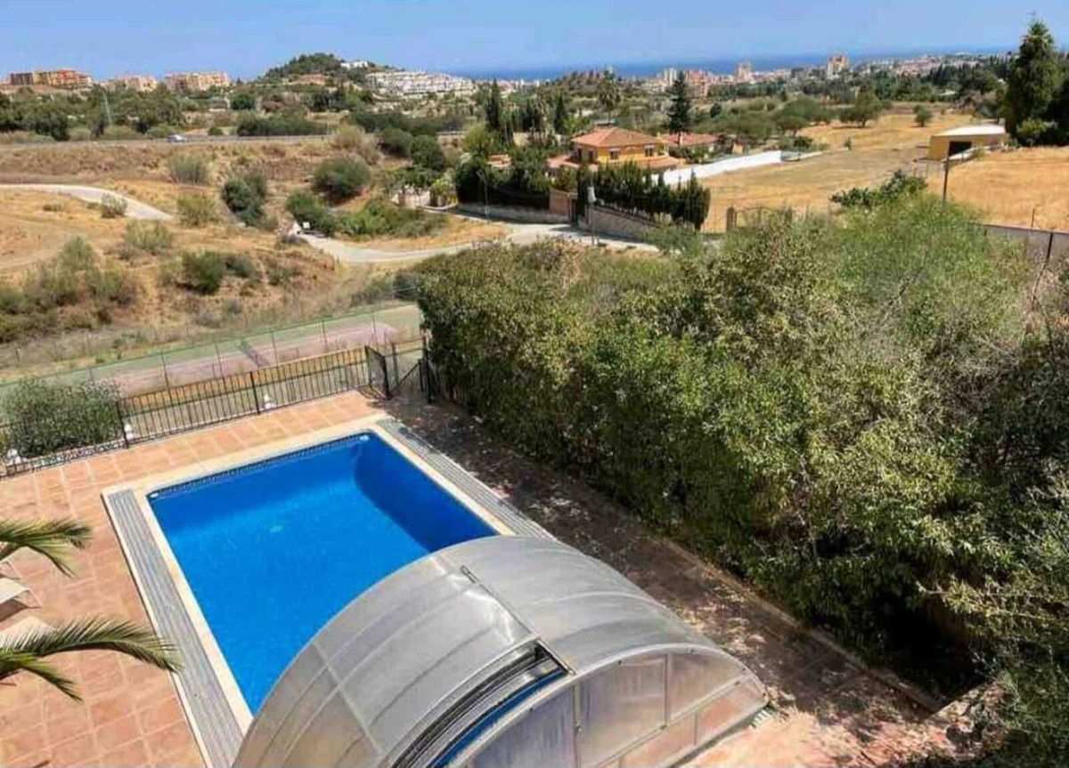 4 Bed Townhouse for sale in Mijas Costa Costa Del Sol, Málaga, Spain