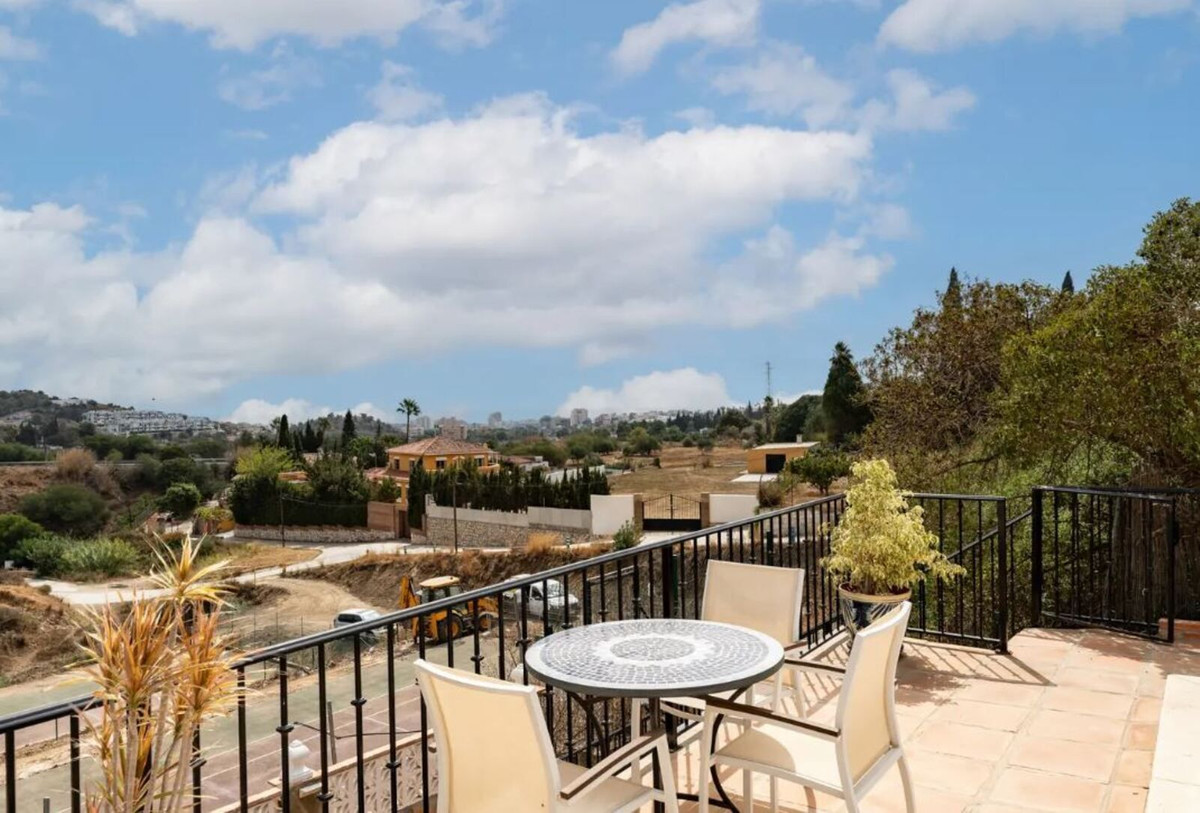 4 Bed Townhouse for sale in Mijas Costa Costa Del Sol, Málaga, Spain
