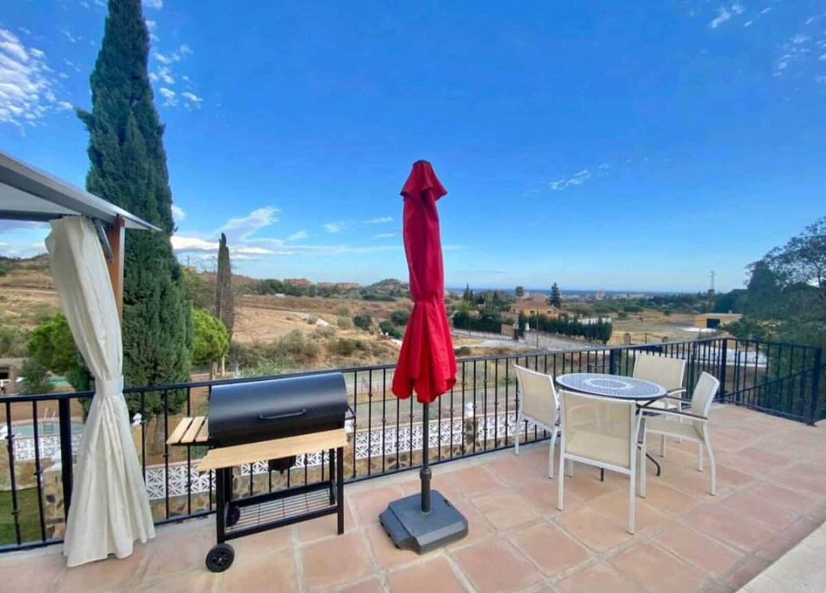 4 Bed Townhouse for sale in Mijas Costa Costa Del Sol, Málaga, Spain