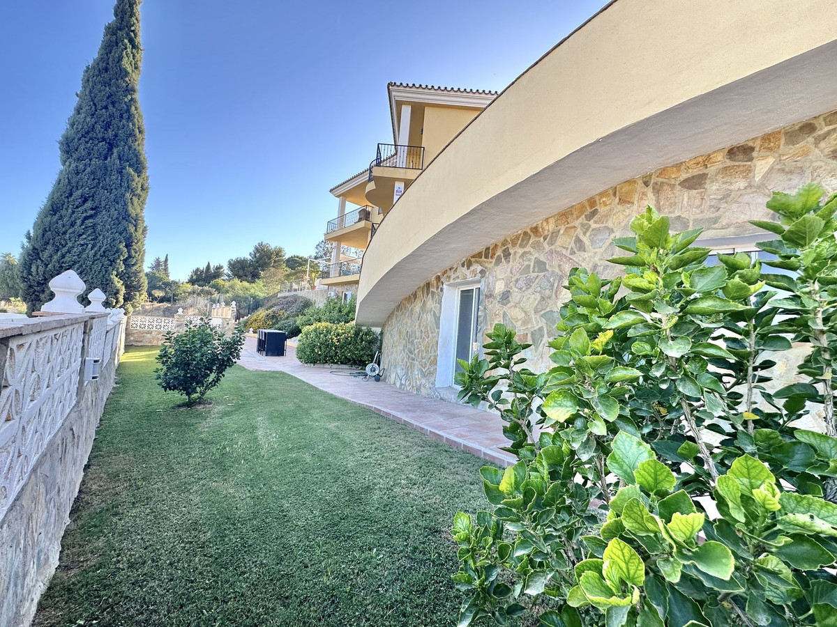 4 Bed Townhouse for sale in Mijas Costa Costa Del Sol, Málaga, Spain