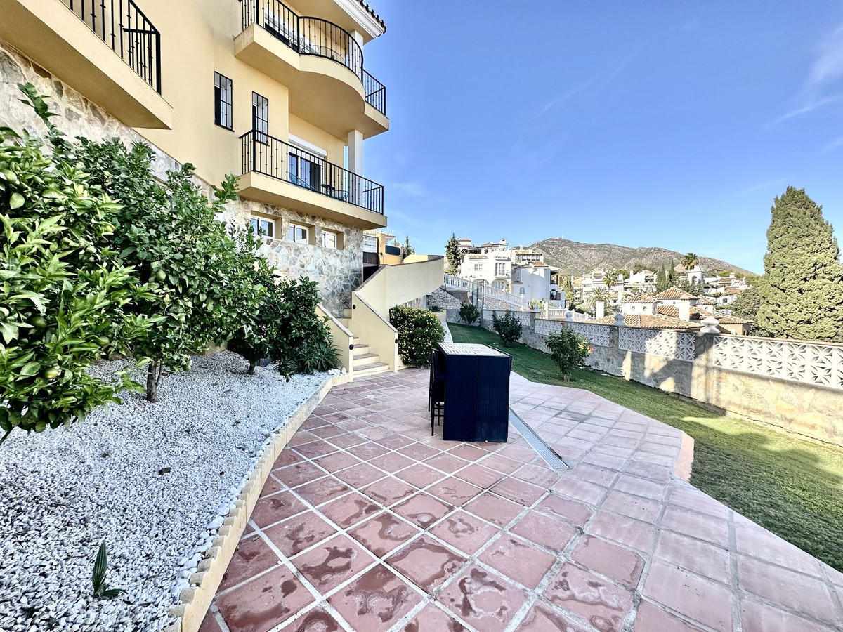 4 Bed Townhouse for sale in Mijas Costa Costa Del Sol, Málaga, Spain