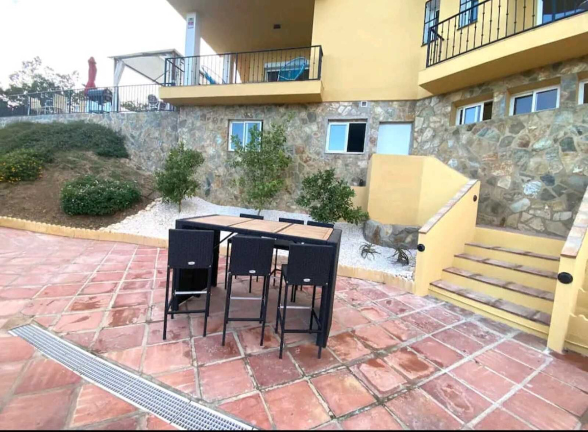 4 Bed Townhouse for sale in Mijas Costa Costa Del Sol, Málaga, Spain