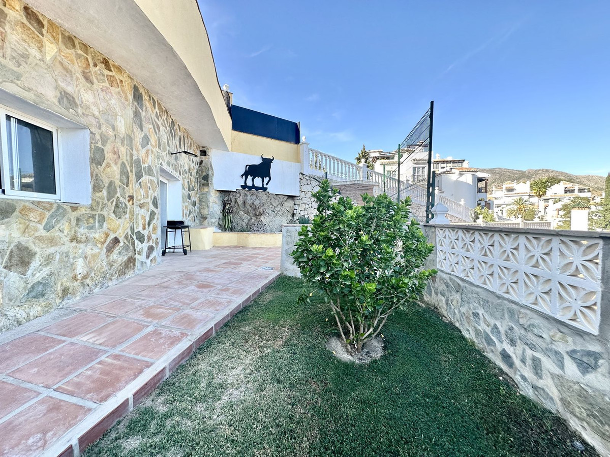 4 Bed Townhouse for sale in Mijas Costa Costa Del Sol, Málaga, Spain