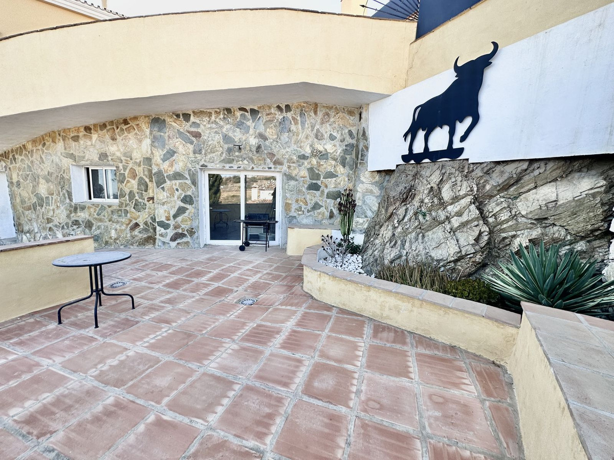4 Bed Townhouse for sale in Mijas Costa Costa Del Sol, Málaga, Spain